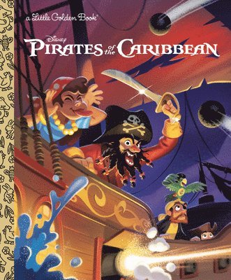 Pirates of the Caribbean (Disney Classic) 1