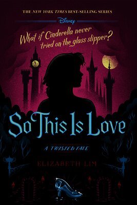 Elizabeth Lim - So This is Love, Häftad