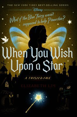 Elizabeth Lim - When You Wish Upon a Star, Häftad