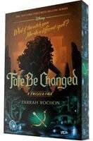 Farrah Rochon - Fate Be Changed, Häftad
