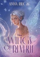 Anna Bright - Wings of Reverie, Häftad. Tillgänglighet: Lägg i varukorg