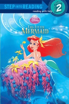 The Little Mermaid 1