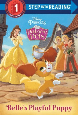 disney princess royal pets