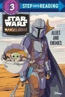 Brooke Vitale - Allies and Enemies (Star Wars: The Mandalorian), Inbunden
