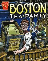 bokomslag The Boston Tea Party