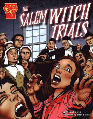 The Salem Witch Trials 1