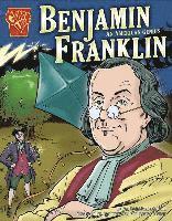 bokomslag Benjamin Franklin: An American Genius
