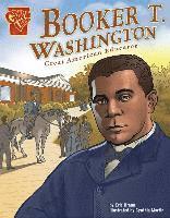 bokomslag Booker T. Washington: Great American Educator