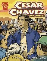 bokomslag Cesar Chavez: Fighting for Farmworkers
