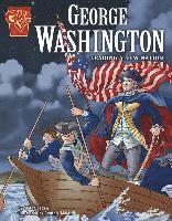 Matt Doeden - George Washington: Leading a New Nation, Häftad