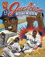 bokomslag Jackie Robinson: Baseball's Great Pioneer