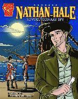 bokomslag Nathan Hale: Revolutionary Spy