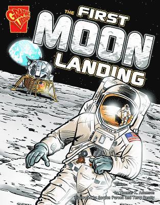 The First Moon Landing