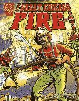 The Great Chicago Fire of 1871