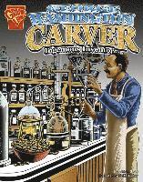 bokomslag George Washington Carver: Ingenious Inventor