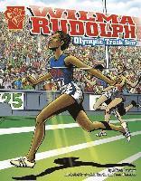 Wilma Rudolph: Olympic Track Star
