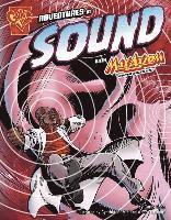 Adventures in Sound with Max Axiom, Super Scientist