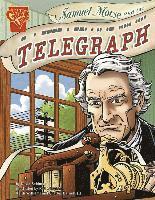 bokomslag Samuel Morse and the Telegraph