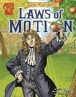 Andrea Gianopolous - Inventions and Discovery Isaac Newton and the Laws of Motion, Häftad