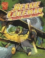 bokomslag Bessie Coleman