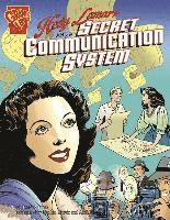 bokomslag Hedy Lamarr and a Secret Communication System