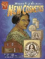 bokomslag Madam C. J. Walker and New Cosmetics