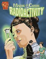 bokomslag Marie Curie and Radioactivity