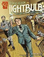 bokomslag Thomas Edison and the Lightbulb