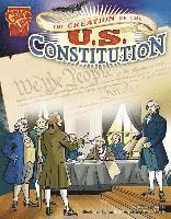 bokomslag The Creation of the U.S. Constitution