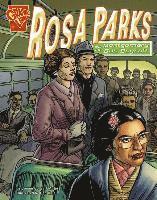 bokomslag Rosa Parks and the Montgomery Bus Boycott