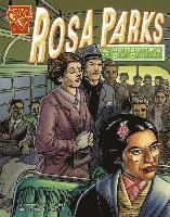 Rosa Parks and the Montgomery Bus Boycott 1