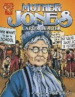 bokomslag Mother Jones: Labor Leader