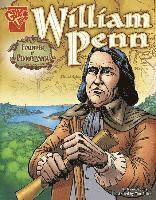 bokomslag William Penn: Founder of Pennsylvania
