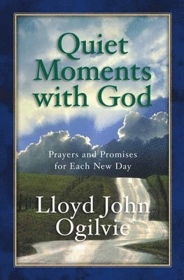 Quiet Moments with God 1