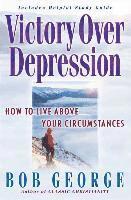 bokomslag Victory over Depression