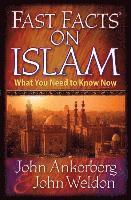 bokomslag Fast Facts on Islam