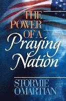 bokomslag The Power of a Praying Nation
