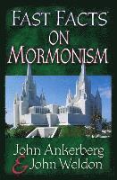 bokomslag Fast Facts on Mormonism