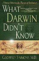 bokomslag What Darwin Didn't Know
