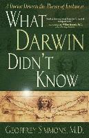 Geoffrey Simmons - What Darwin Didn't Know, Häftad