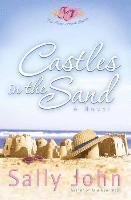 Sally John - Castles in the Sand, Häftad