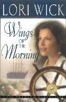 bokomslag Wings of the Morning