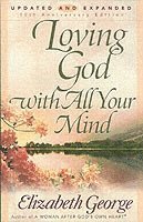 bokomslag Loving God with All Your Mind