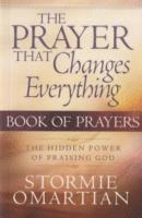 bokomslag The Prayer That Changes Everything Book of Prayers