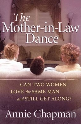 Annie Chapman - Mother-in-Law Dance, Häftad