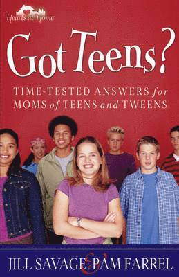 Got Teens? 1