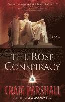 bokomslag The Rose Conspiracy