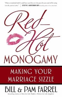 bokomslag Red-Hot Monogamy