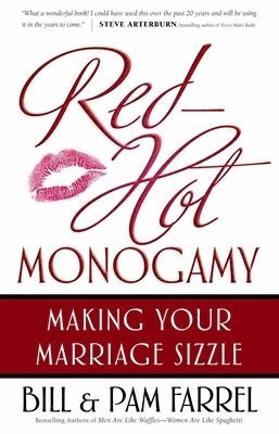 Red-Hot Monogamy 1