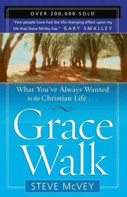 Grace Walk 1